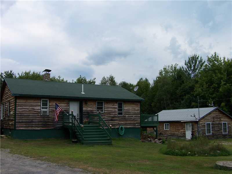 194 North Pond Road Rome, ME 04963 - Photo 1 of 20 Exterior Front.