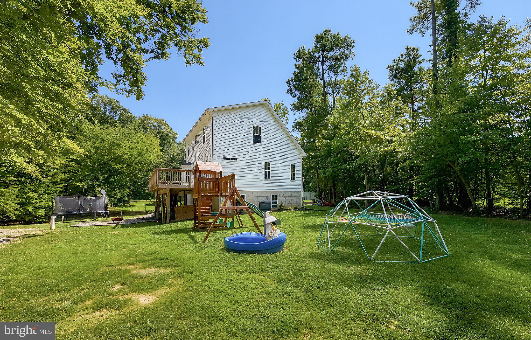 976 Johnswoods Road Lusby, MD 20657 - Photo 50 of 60 Gallery Image 50