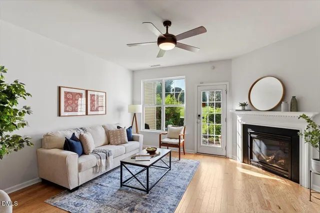 $295,000 | 100 Stratford Lakes Drive, Unit 227, Durham, NC 27713