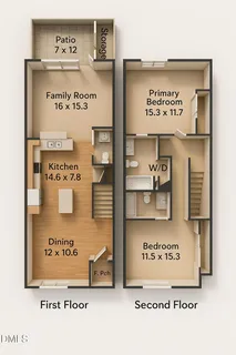 a picture of a book and a floor