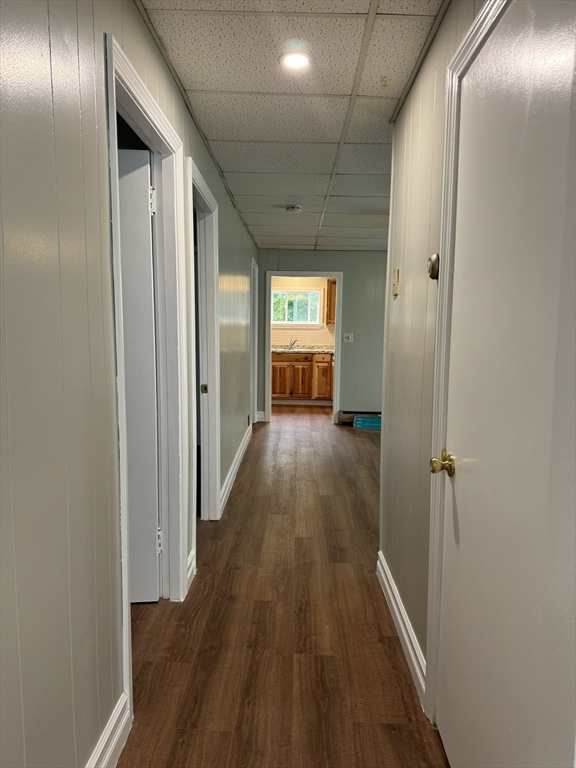 62 Covel Street, Unit 1 Fall River, MA 02723 - Photo 14 of 17