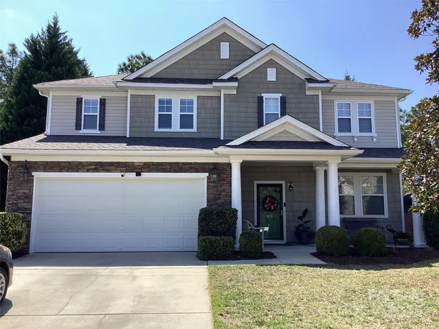 $299,900 | 408 Indigo Ridge Drive, Columbia, SC 29229