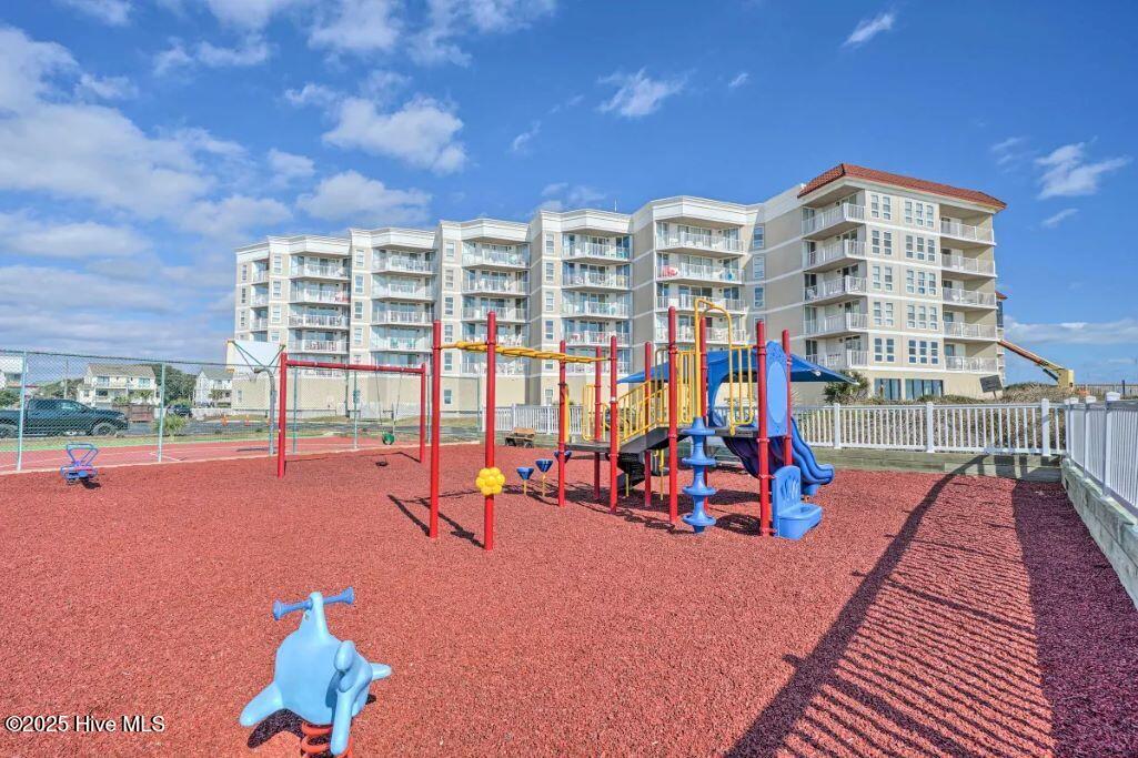 2000 New River Inlet Road, Unit 3501 North Topsail Beach, NC 28460 - Photo 36 of 47 playground