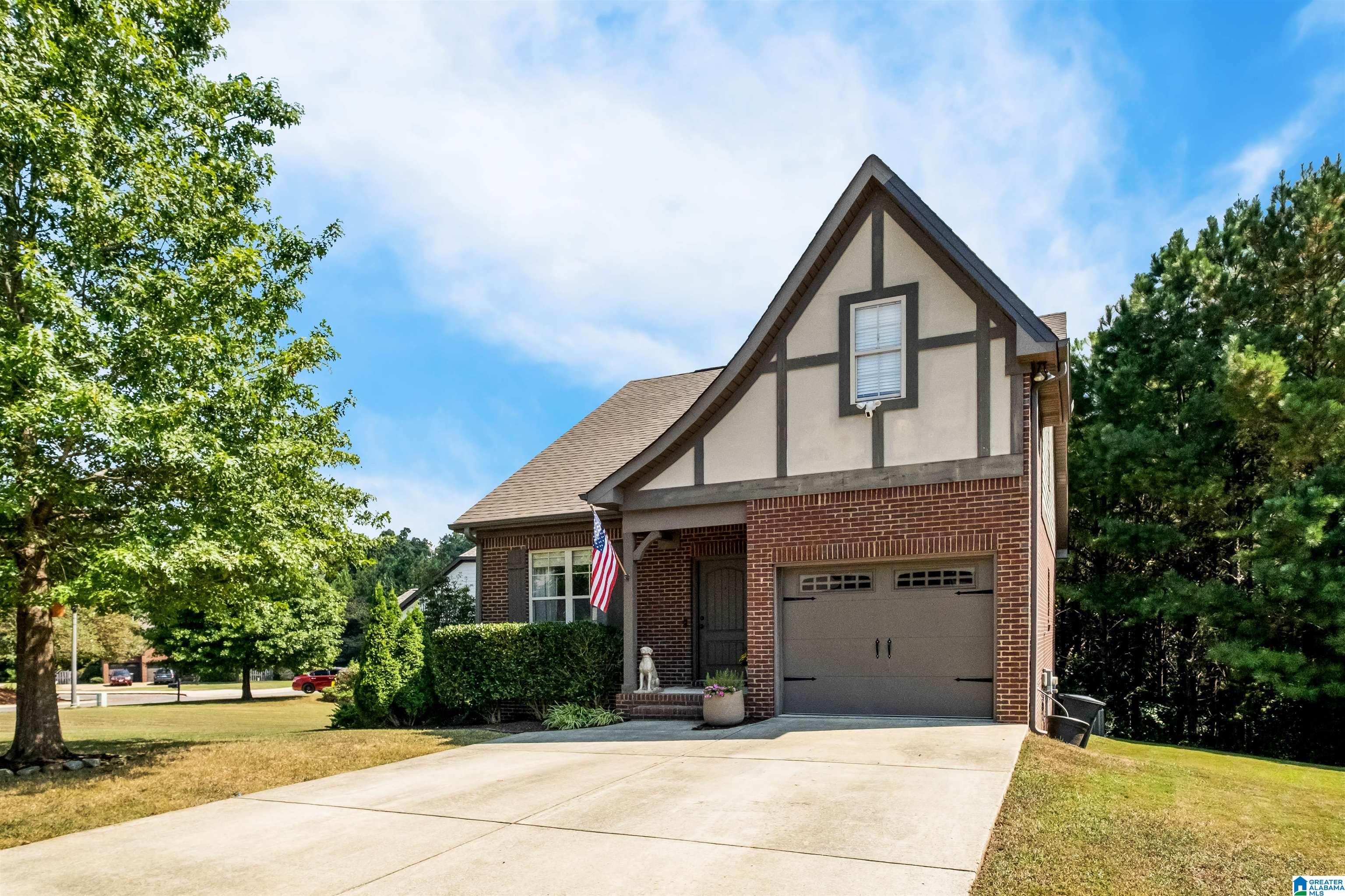 125 Kingston Ridge Birmingham, AL 35211 - Photo 3 of 46
