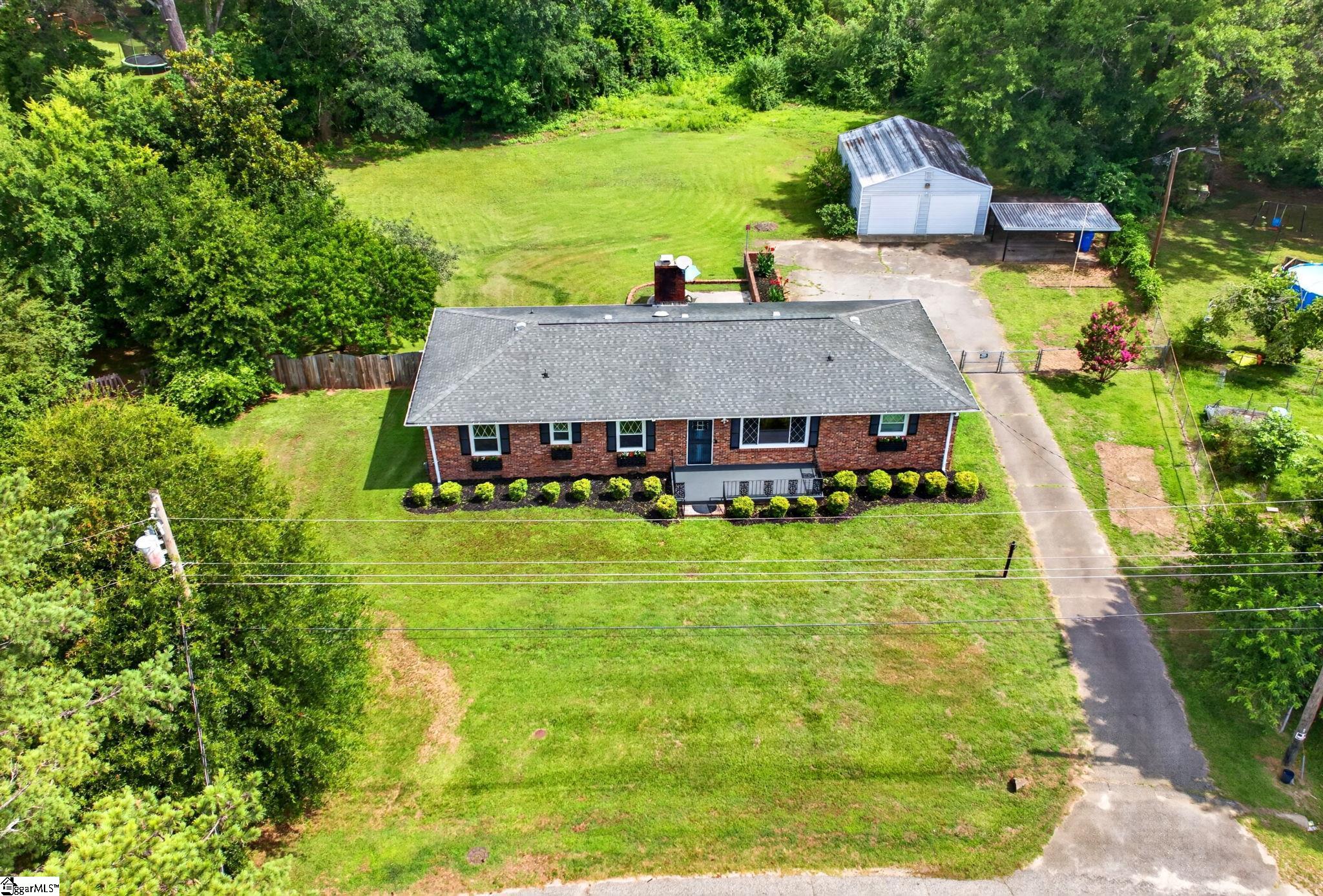117 Rangeview Circle Greenville, SC 29617 - Photo 33 of 38