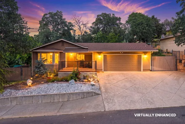 $348,000 | 3625 Altus Street, Shasta Lake, CA 96019