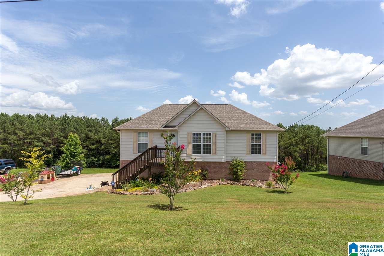 7240 Old Acton Road Moody, AL 35004 - Photo 1 of 30