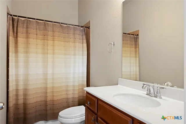 $227,000 | 504 Parkfield Lane, Temple, TX 76502