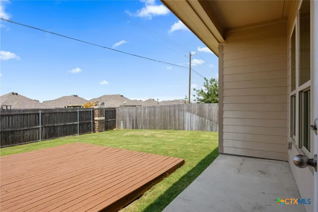 $227,000 | 504 Parkfield Lane, Temple, TX 76502