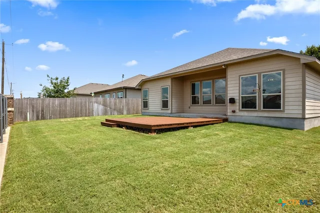 $227,000 | 504 Parkfield Lane, Temple, TX 76502