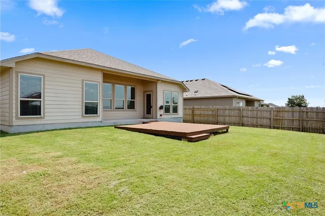 $227,000 | 504 Parkfield Lane, Temple, TX 76502