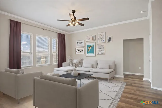 $227,000 | 504 Parkfield Lane, Temple, TX 76502