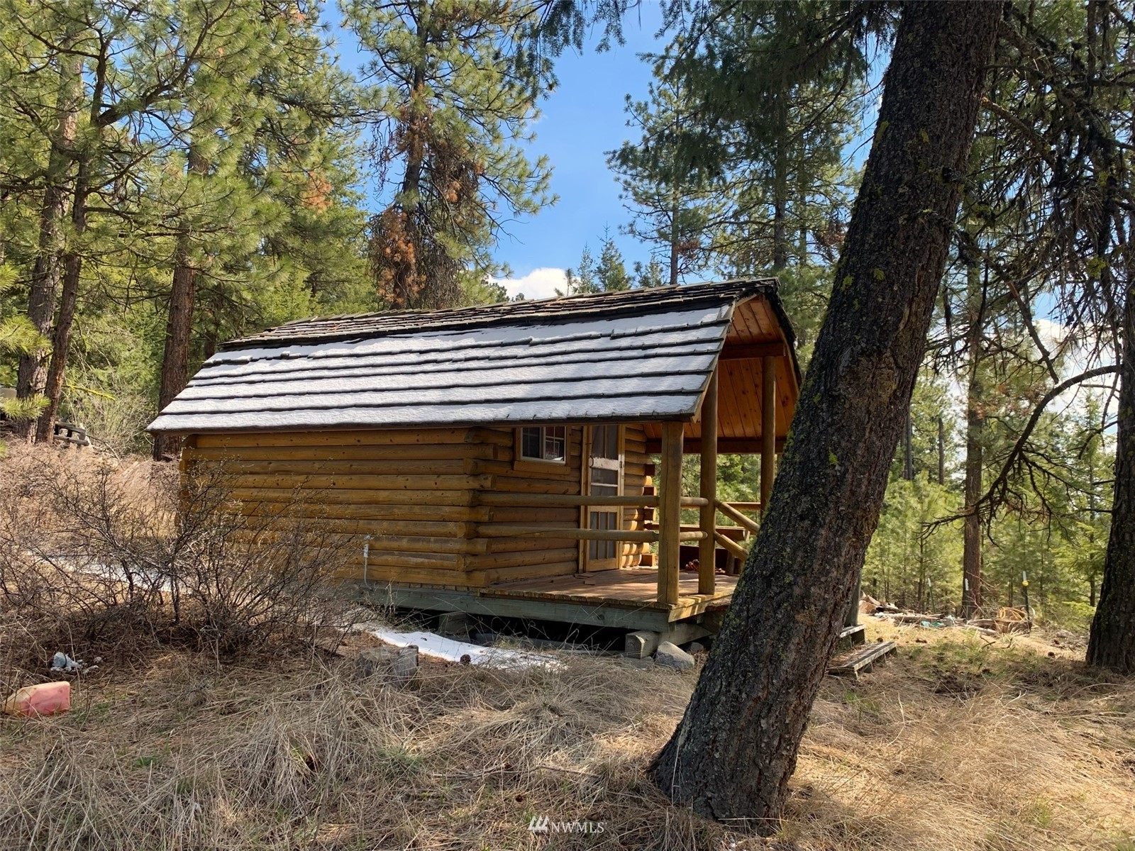 217 Fs 3525 Road Tonasket, WA 98855 - Photo 3 of 26 Gallery Image 3
