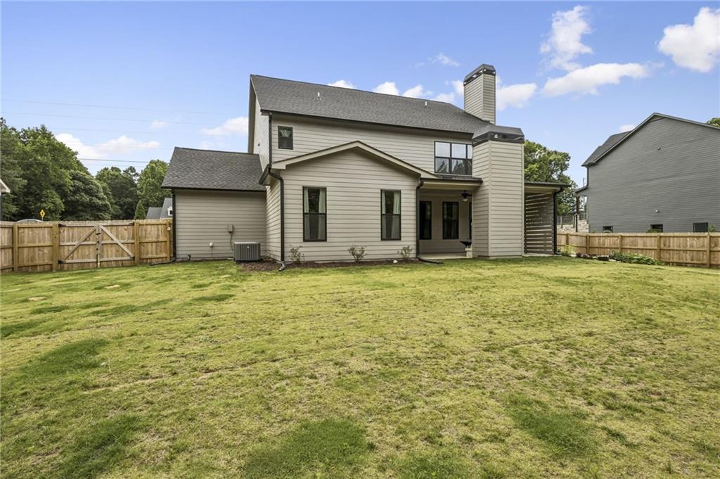 311 Rockwell Church Road Northwest Winder, GA 30680 - Photo 63 of 65