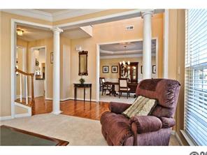 118 Hollyhurst Lane Fort Mill, SC 29708 - Photo 5 of 16 a living room with furniture and a large window