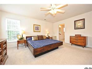 118 Hollyhurst Lane Fort Mill, SC 29708 - Photo 9 of 16 a living room with furniture and a flat screen tv