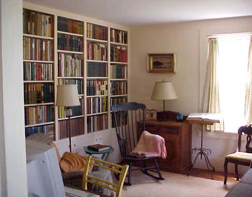 133 Hubbardston Road Princeton, MA 01541 - Photo 2 of 4