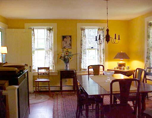 133 Hubbardston Road Princeton, MA 01541 - Photo 3 of 4