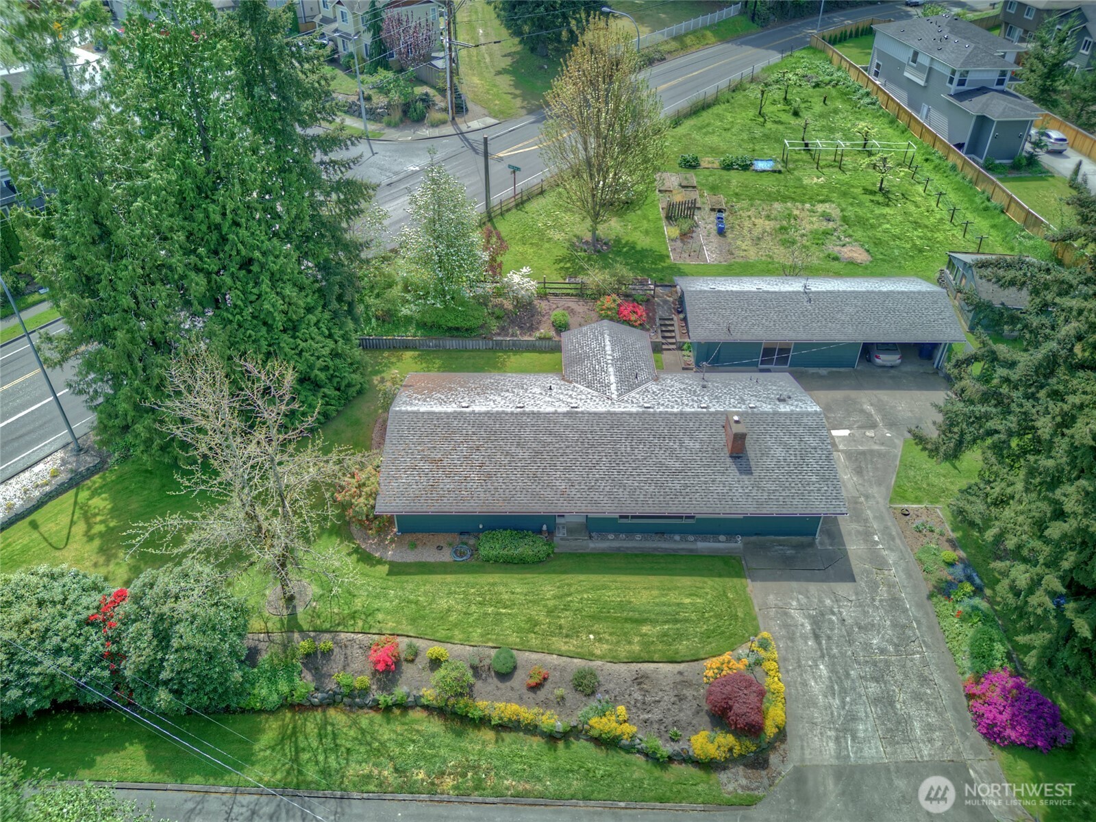 12202 Seattle Hill Road Snohomish, WA 98296 - Photo 3 of 34