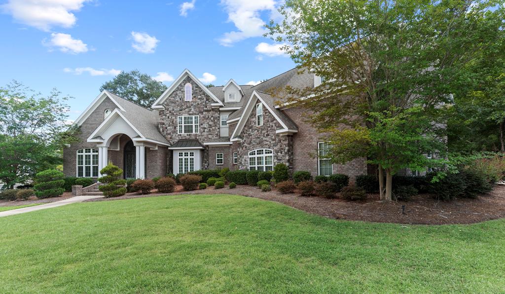 42 Hampton Way Dothan, AL 36305 - Photo 3 of 77 Gallery Image 3