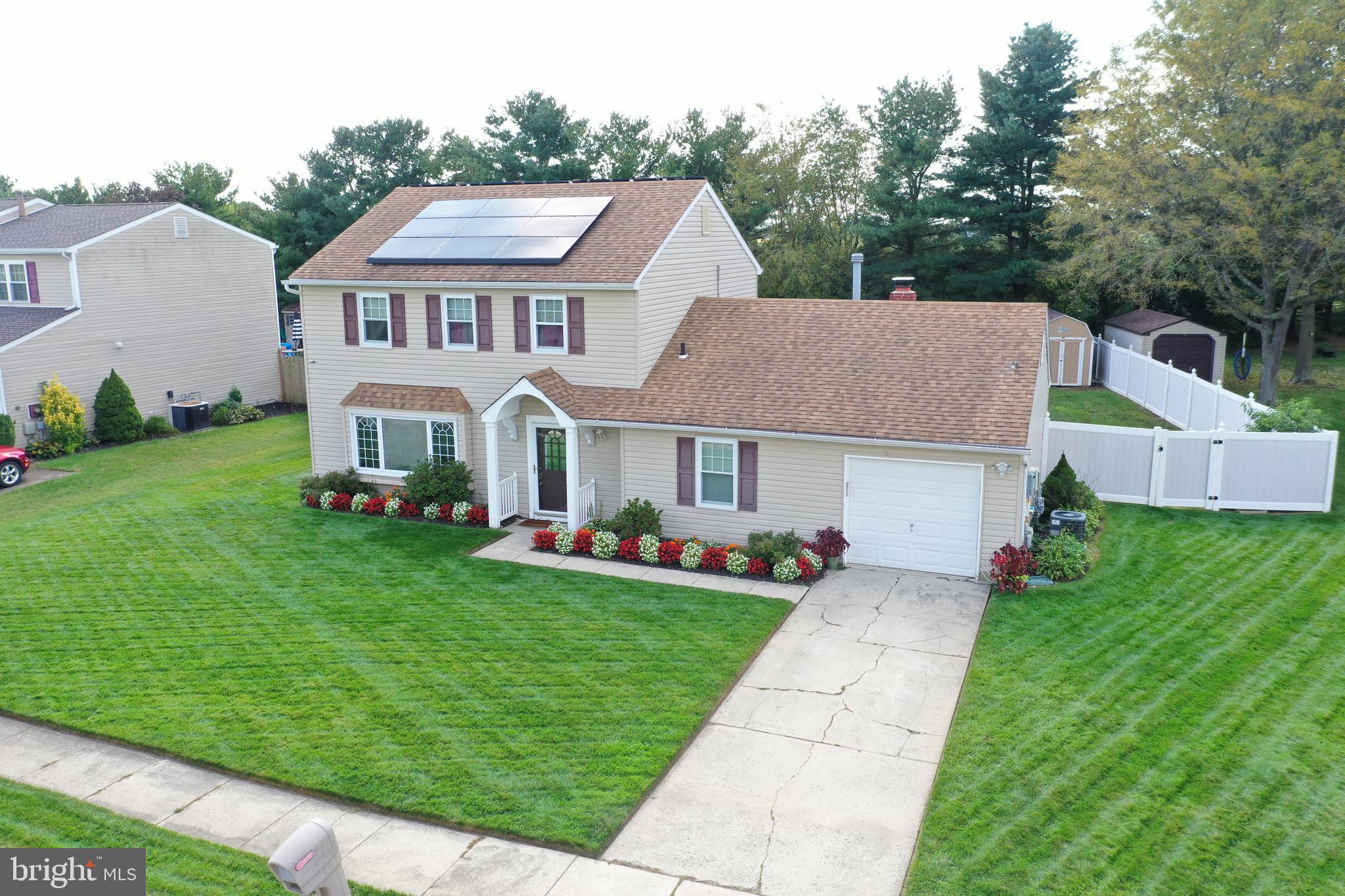 56 Plumstead Road Sewell, NJ 08080 - Photo 1 of 25