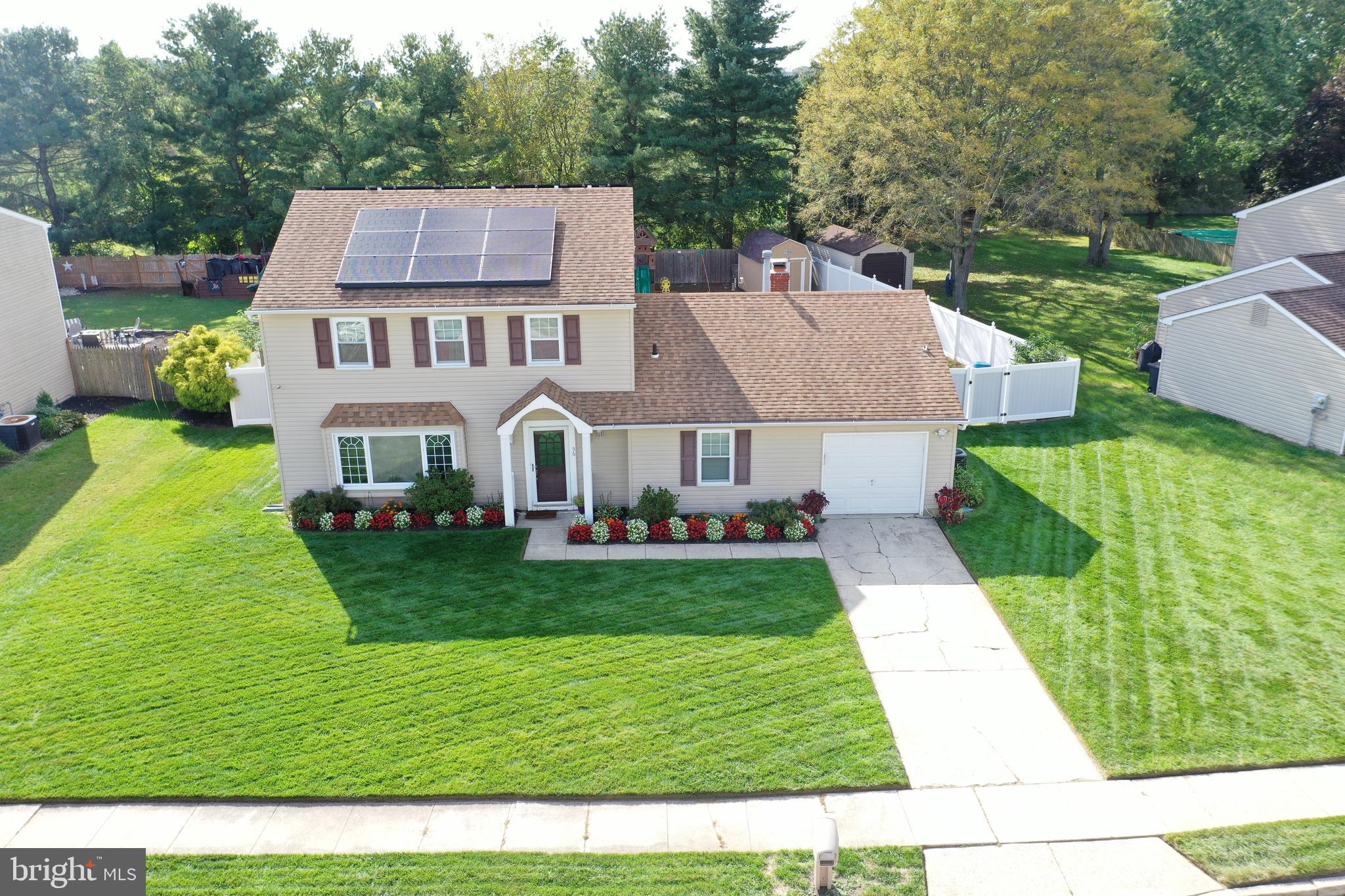 56 Plumstead Road Sewell, NJ 08080 - Photo 2 of 25