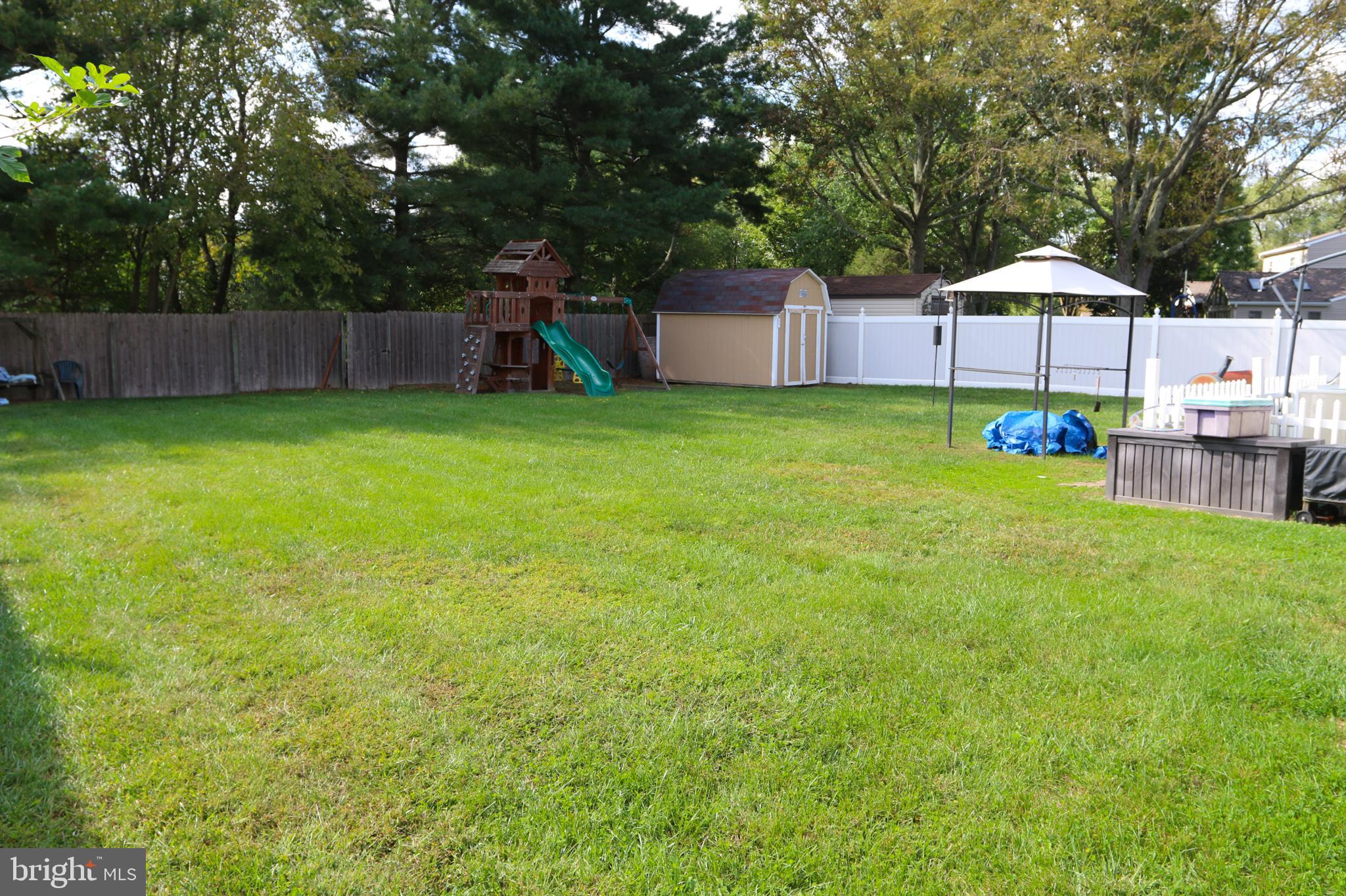 56 Plumstead Road Sewell, NJ 08080 - Photo 21 of 25