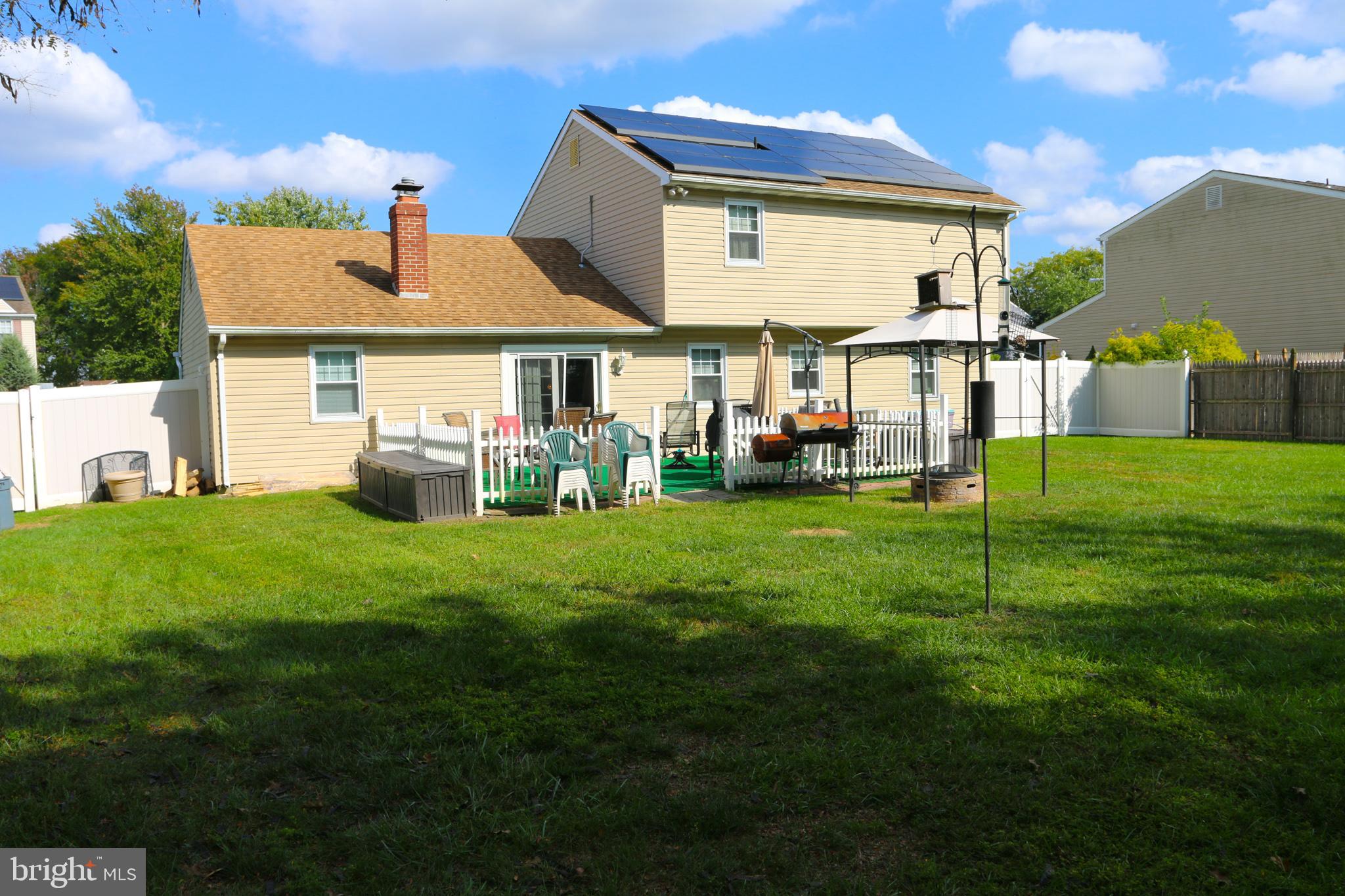 56 Plumstead Road Sewell, NJ 08080 - Photo 23 of 25