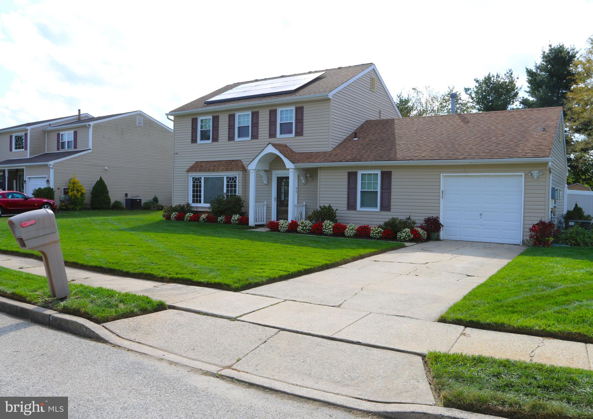 56 Plumstead Road Sewell, NJ 08080 - Photo 24 of 25