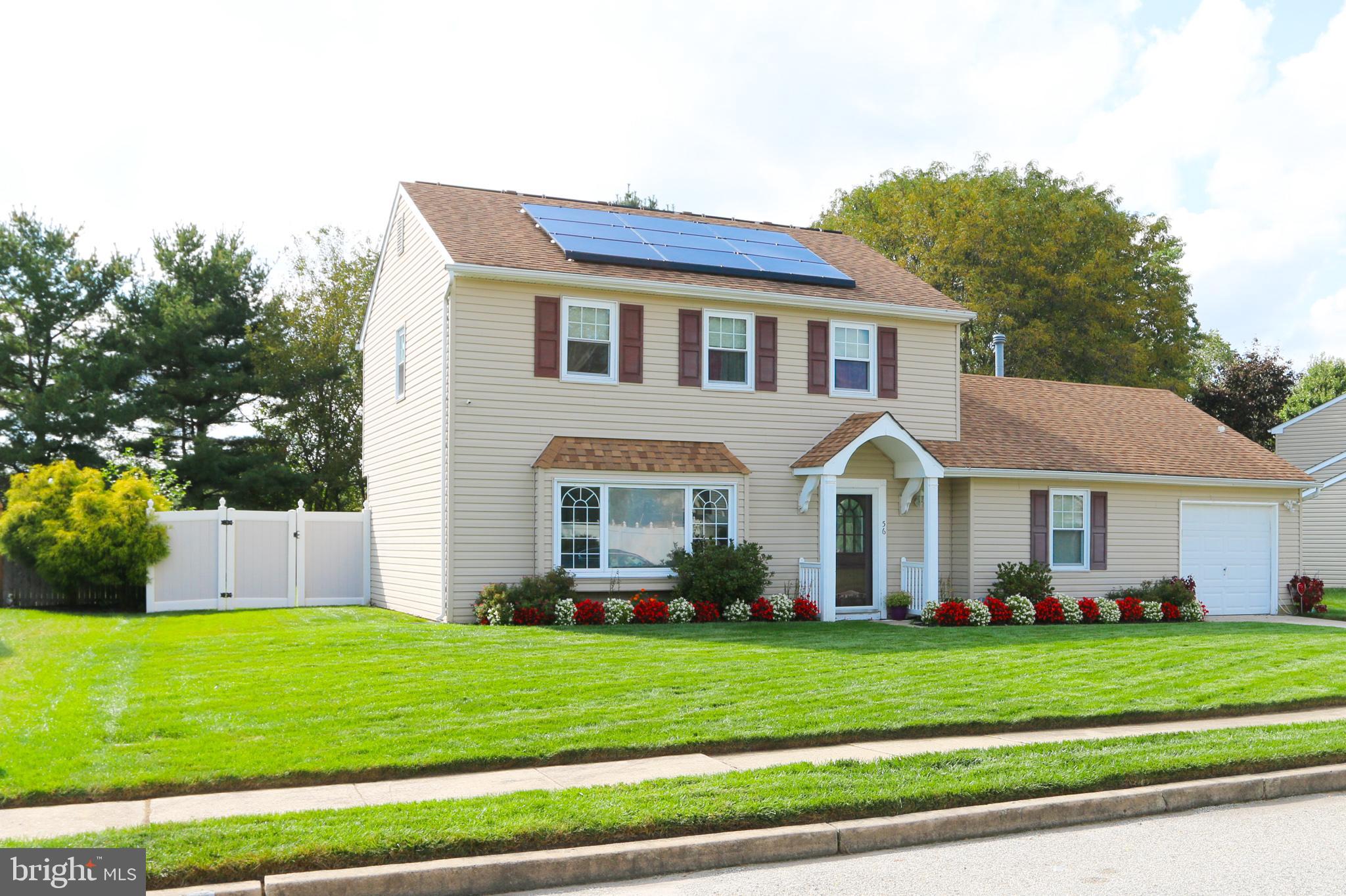 56 Plumstead Road Sewell, NJ 08080 - Photo 25 of 25