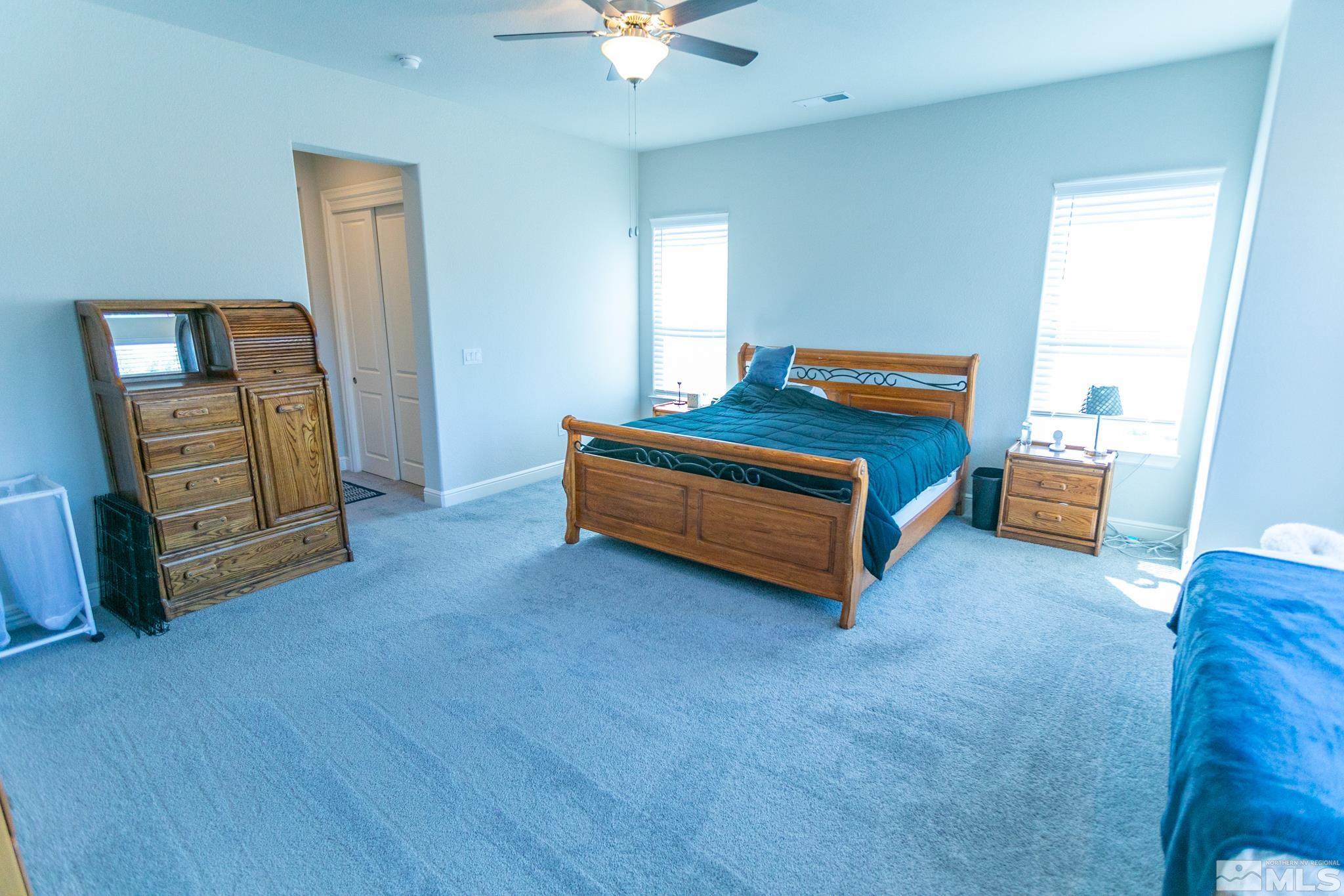 385 White Hawk Road Fernley, NV 89408 - Photo 12 of 33 Photo 12