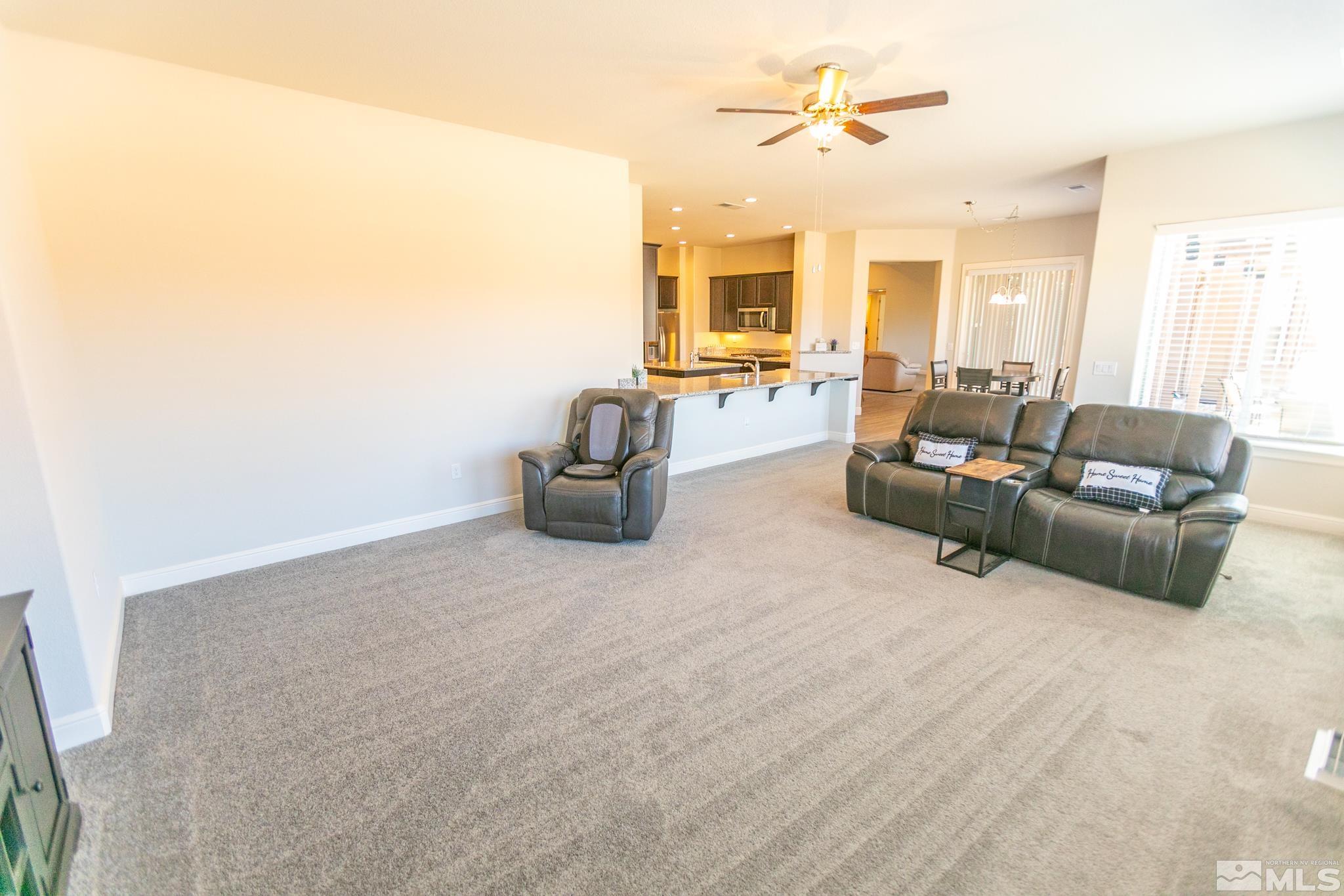385 White Hawk Road Fernley, NV 89408 - Photo 19 of 33 Photo 19