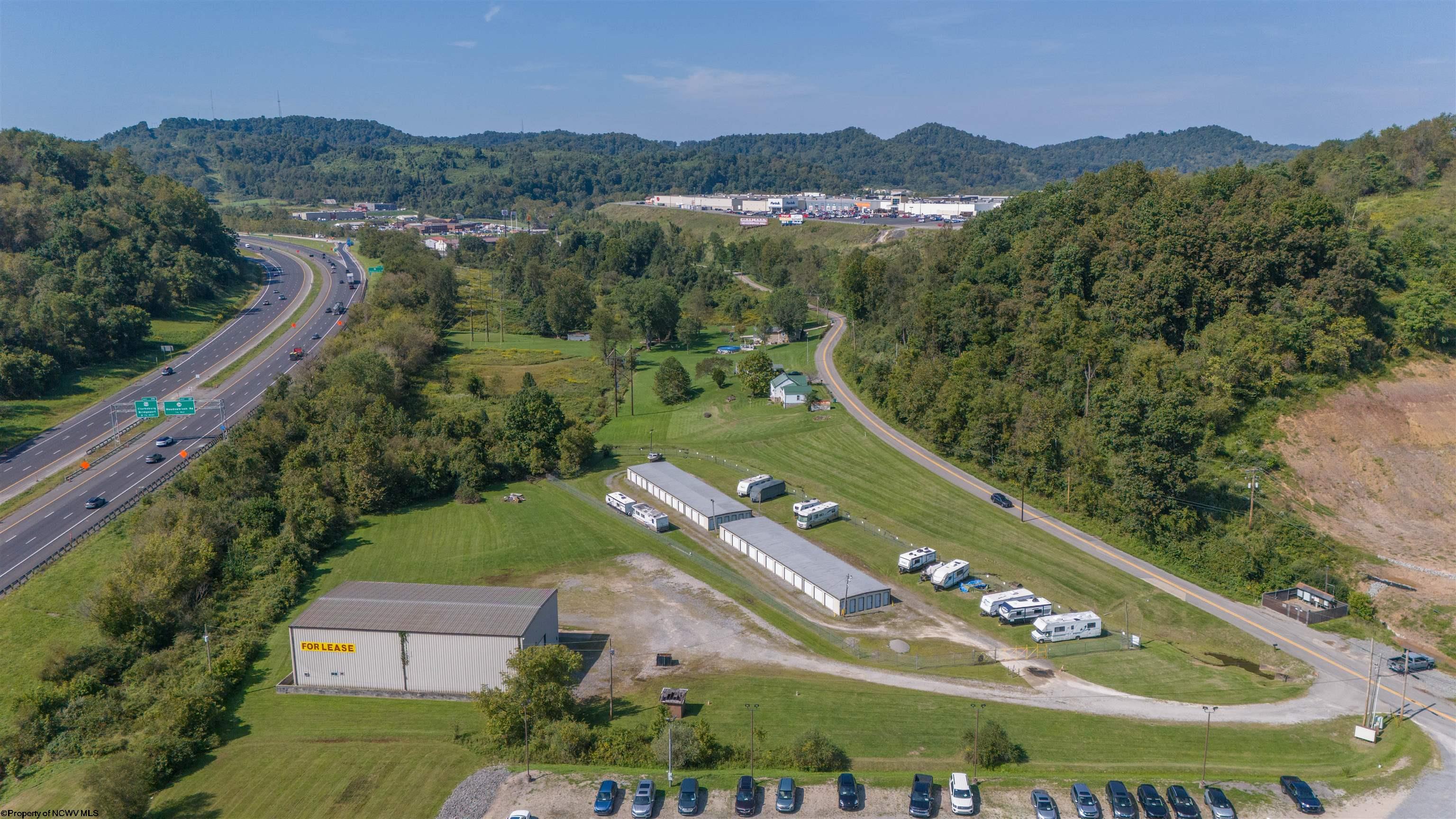 622 Barnetts Run Road Bridgeport, WV 26330 - Photo 20 of 25 Gallery Image 20