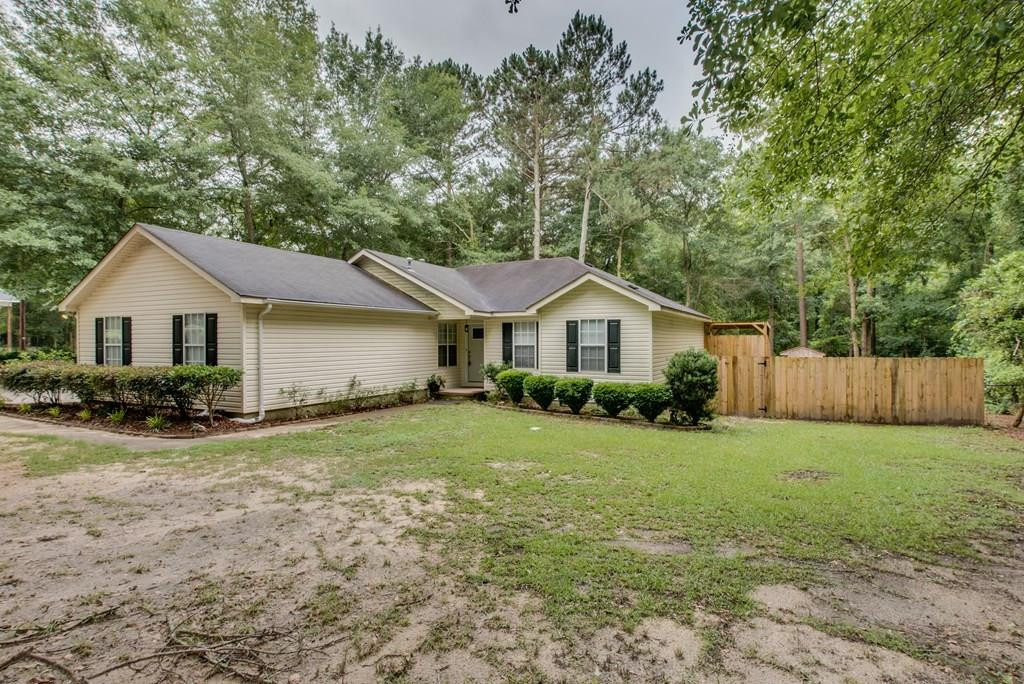 275 Chalk Bed Road Graniteville, SC 29829 - Photo 1 of 24 Main View