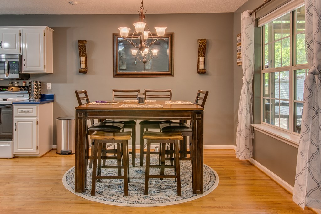 275 Chalk Bed Road Graniteville, SC 29829 - Photo 5 of 24 Gallery Image 5