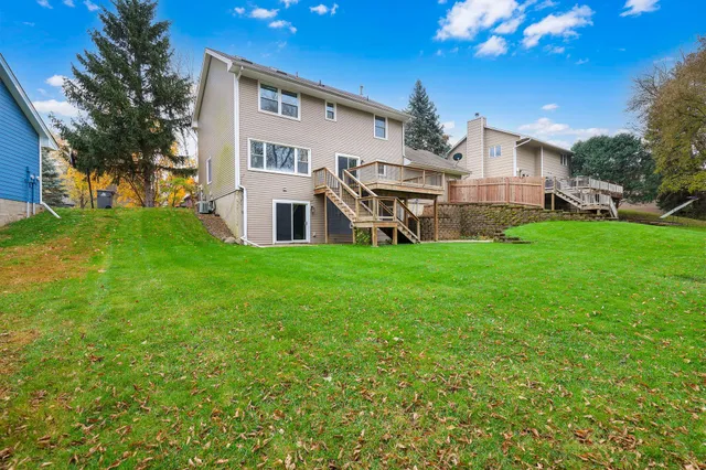 $475,000 | 14388 Kipling Avenue South, Savage, MN 55378