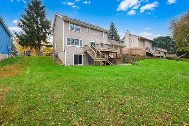 $485,000 | 14388 Kipling Avenue South, Savage, MN 55378