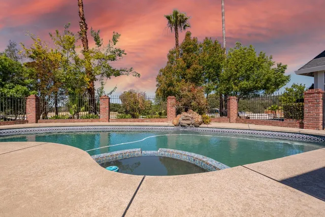 $1,790,000 | 6333 Indian Springs Road, Loomis, CA 95650