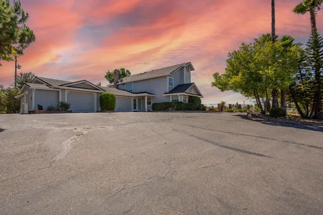 $1,790,000 | 6333 Indian Springs Road, Loomis, CA 95650