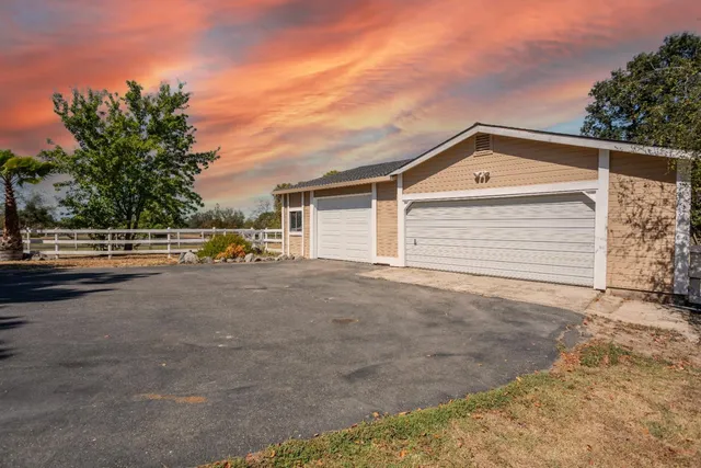 $1,790,000 | 6333 Indian Springs Road, Loomis, CA 95650