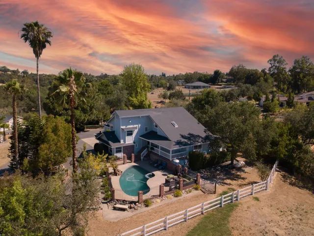 $1,790,000 | 6333 Indian Springs Road, Loomis, CA 95650