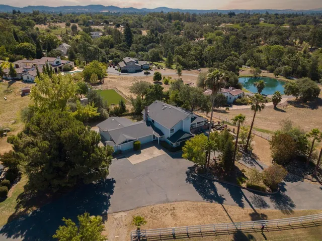 $1,790,000 | 6333 Indian Springs Road, Loomis, CA 95650