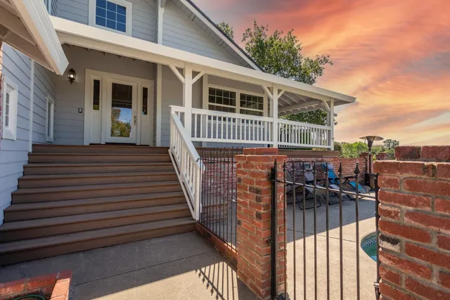 $1,790,000 | 6333 Indian Springs Road, Loomis, CA 95650