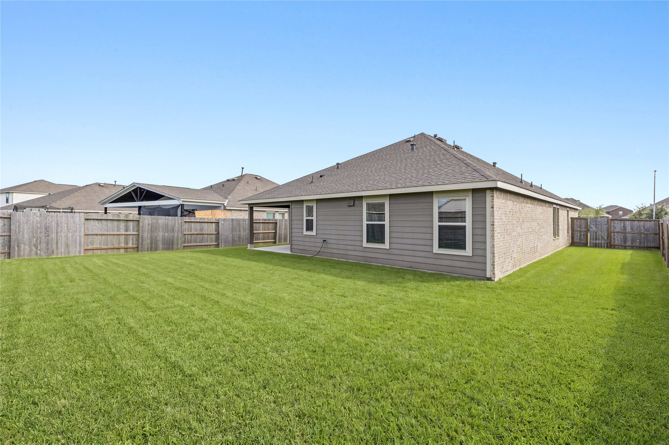 9906 Keystone Meadow Place Baytown, TX 77521 - Photo 36 of 42