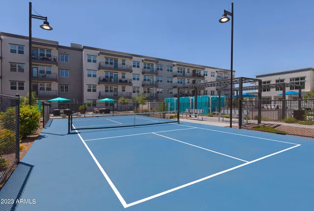 $1,574 | 7460 North Zanjero Boulevard, Unit A3, Glendale, AZ 85305
