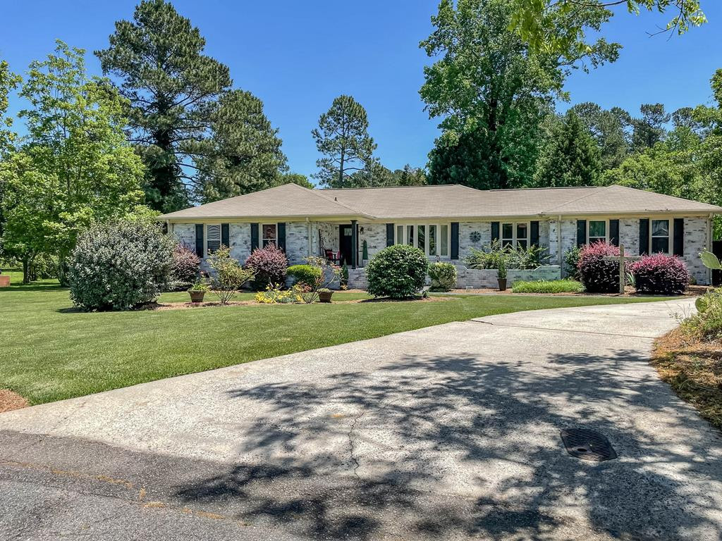 2701 Butler Place Augusta, GA 30909 - Photo 1 of 61 Main View