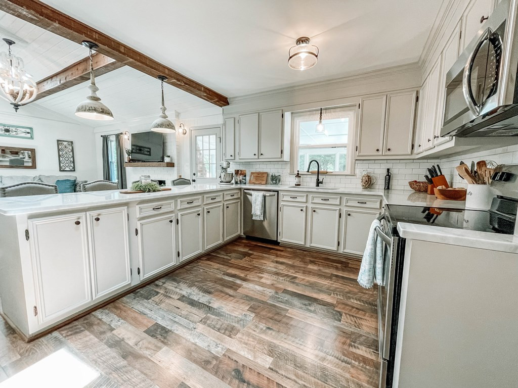 2701 Butler Place Augusta, GA 30909 - Photo 19 of 61 Gallery Image 19