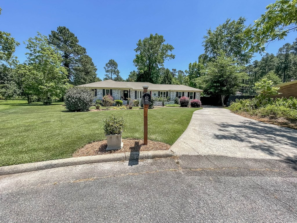 2701 Butler Place Augusta, GA 30909 - Photo 2 of 61 Gallery Image 2
