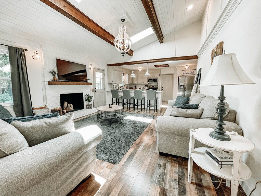 2701 Butler Place Augusta, GA 30909 - Photo 26 of 61 Gallery Image 26