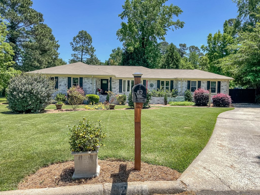2701 Butler Place Augusta, GA 30909 - Photo 3 of 61 Gallery Image 3